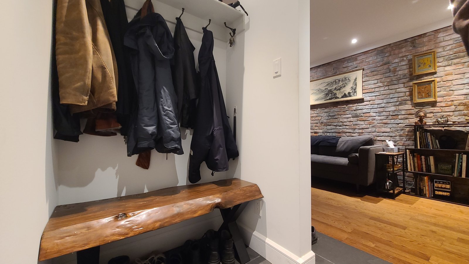 6803 Rue de la Roche - Photo 3