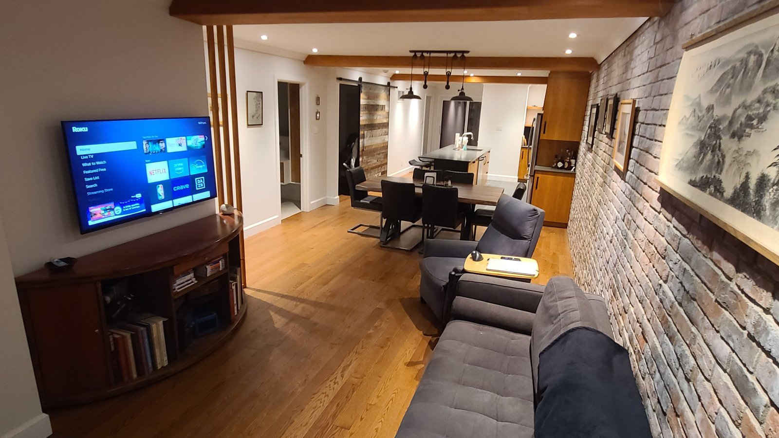 6803 Rue de la Roche - Photo 4