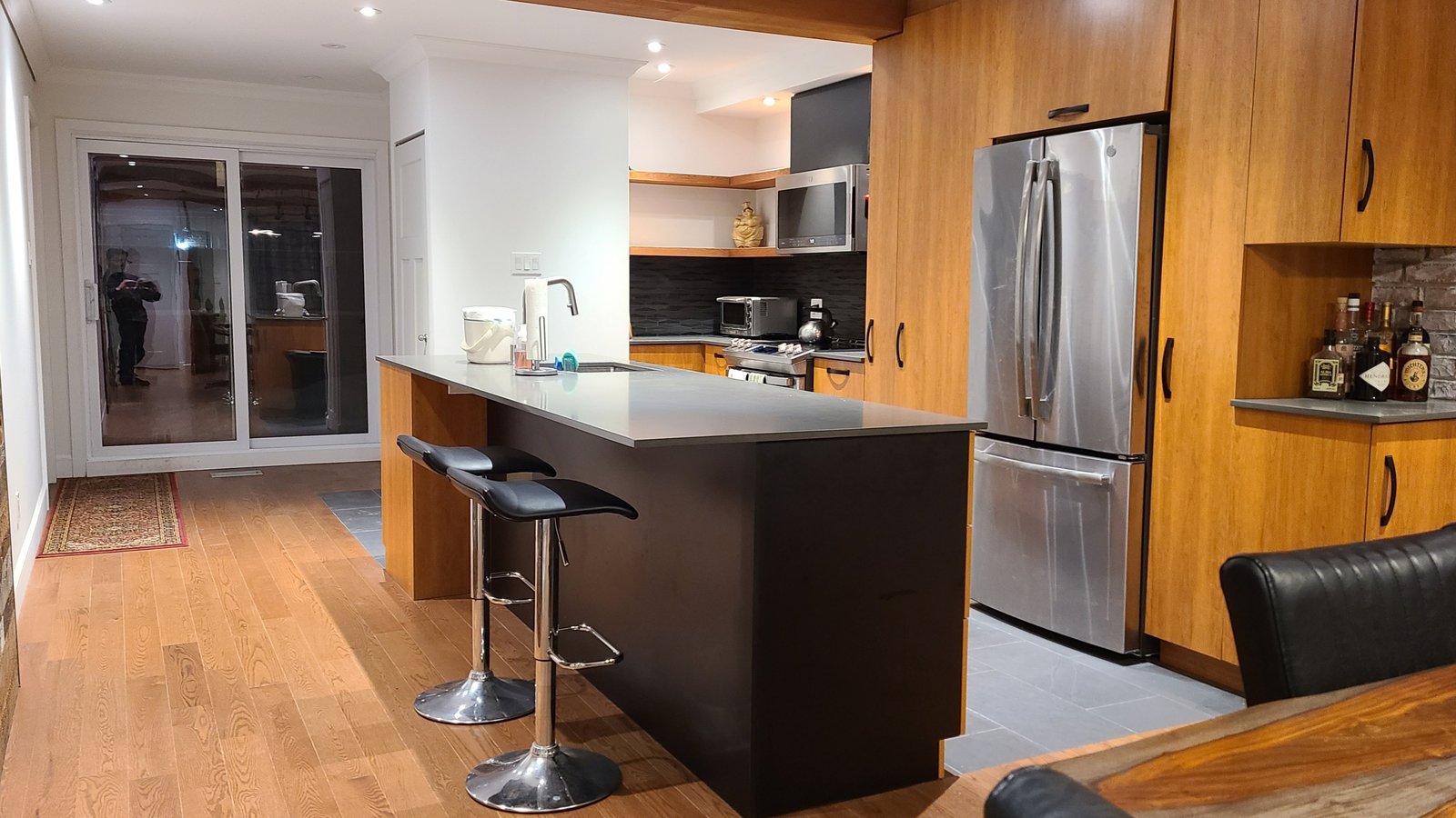 6803 Rue de la Roche - Photo 8