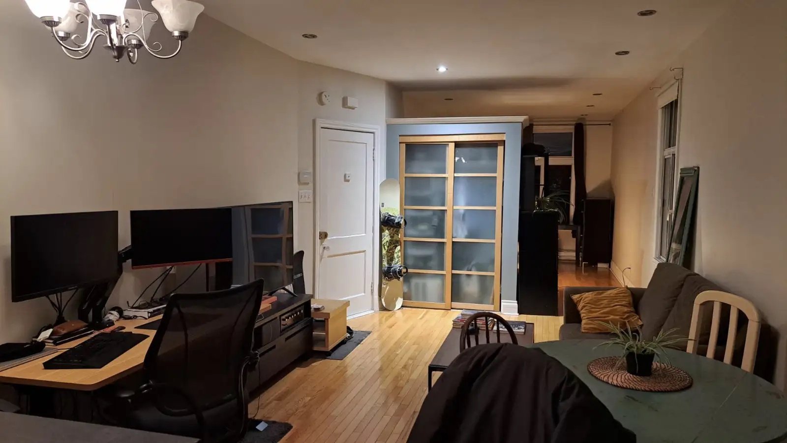 5380 Avenue Papineau - Photo 2