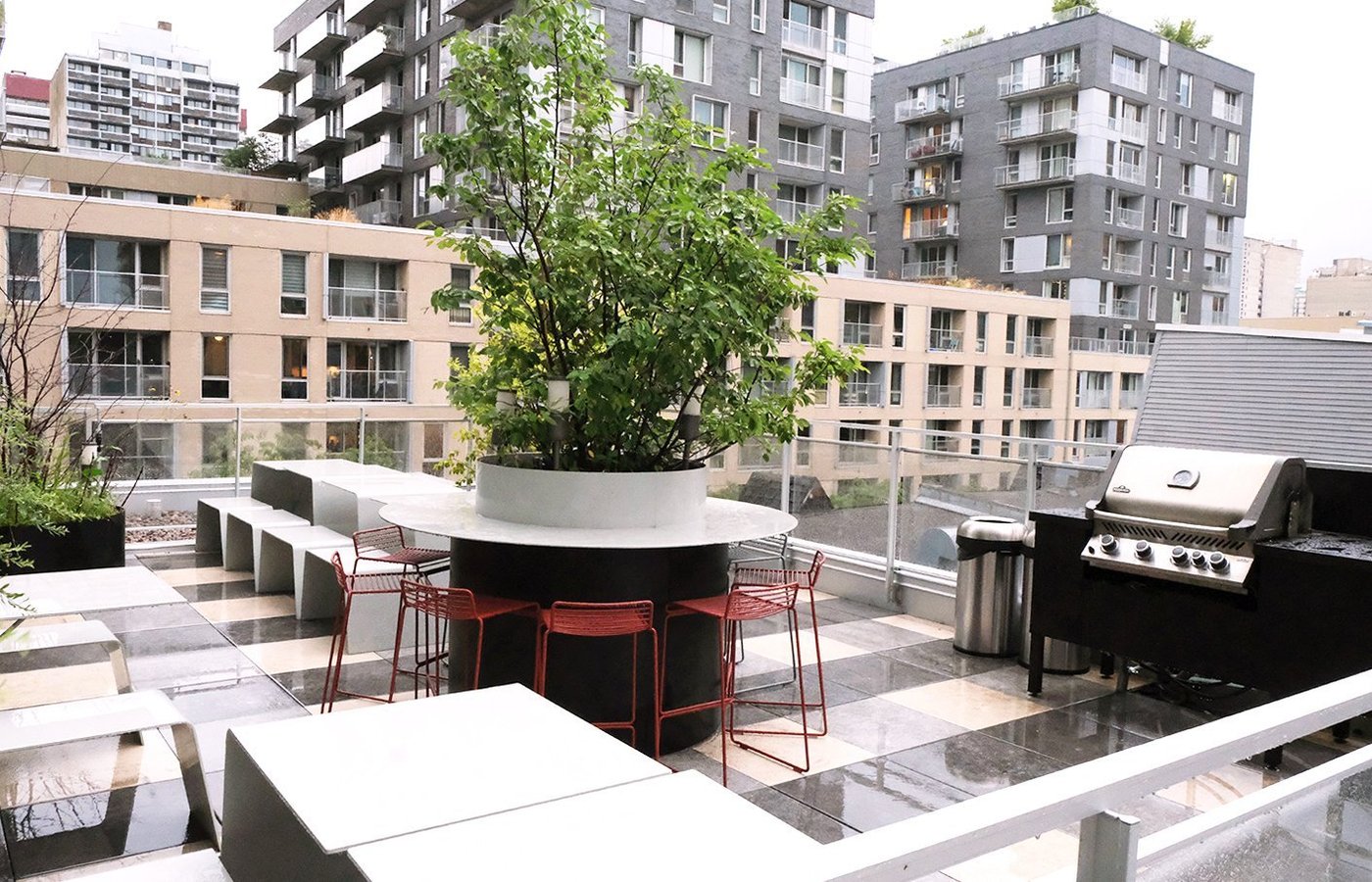 1265 Rue Lambert Closse - Photo 5