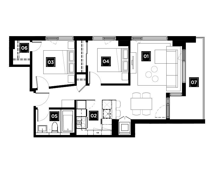 1265 Rue Lambert Closse - Photo 36