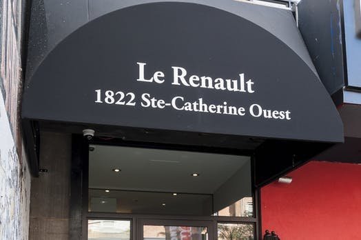 1822 Rue Sainte-Catherine Ouest - Photo 2