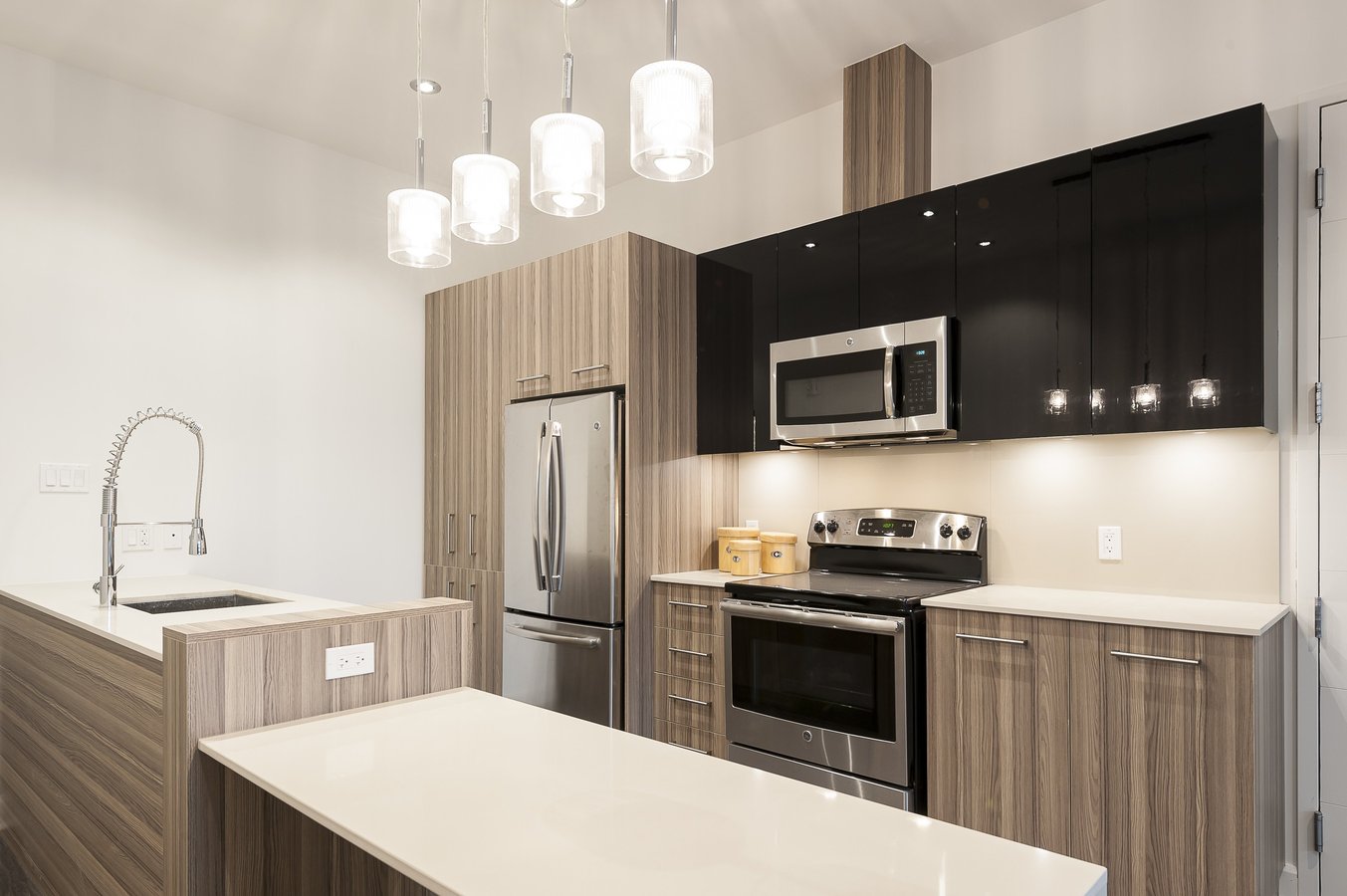 1822 Rue Sainte-Catherine Ouest - Photo 5
