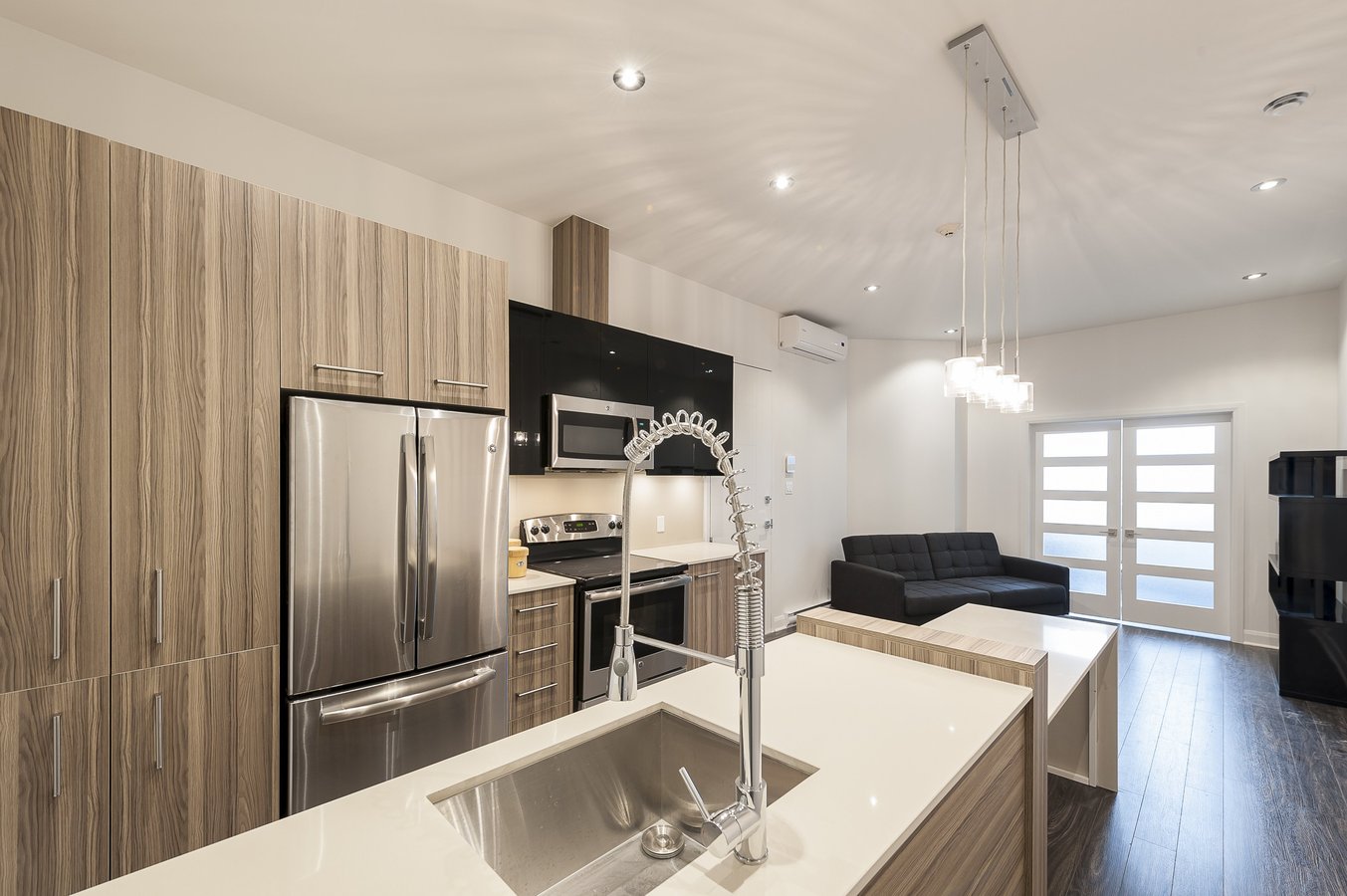 1822 Rue Sainte-Catherine Ouest - Photo 4