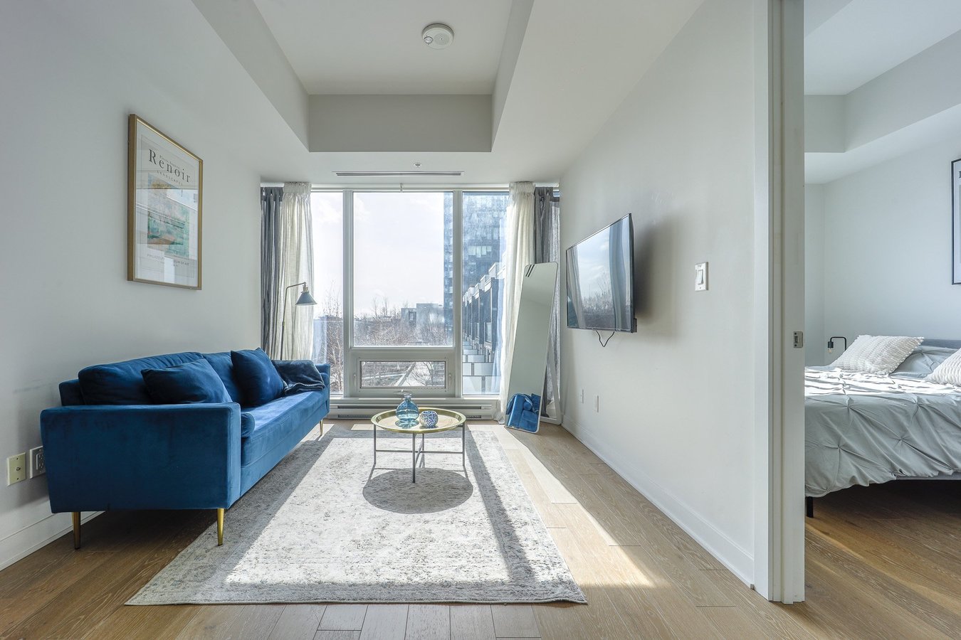 1188 Rue Saint-Antoine Ouest - Photo 4