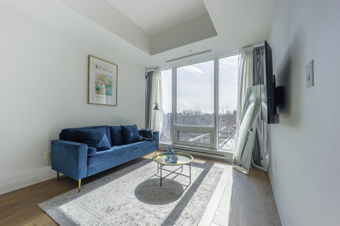 1188 Rue Saint-Antoine Ouest - Photo 5