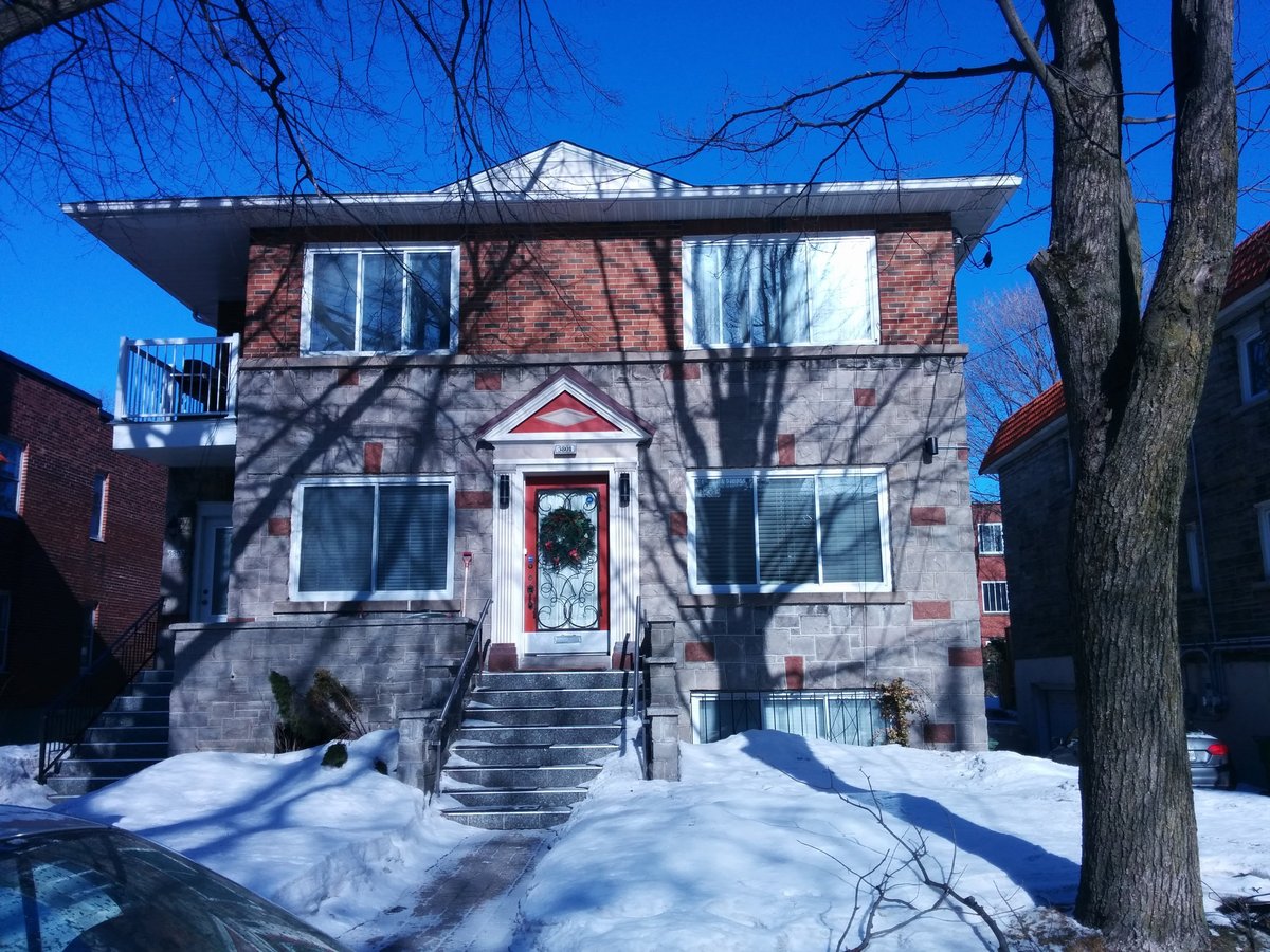 3803 Boulevard Édouard-Montpetit - Photo 9