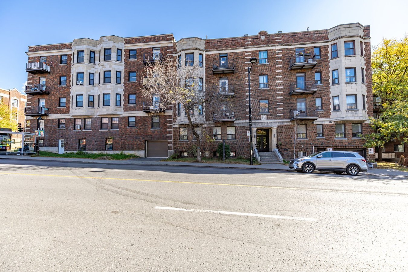 4810 Chemin Queen Mary - Photo 12
