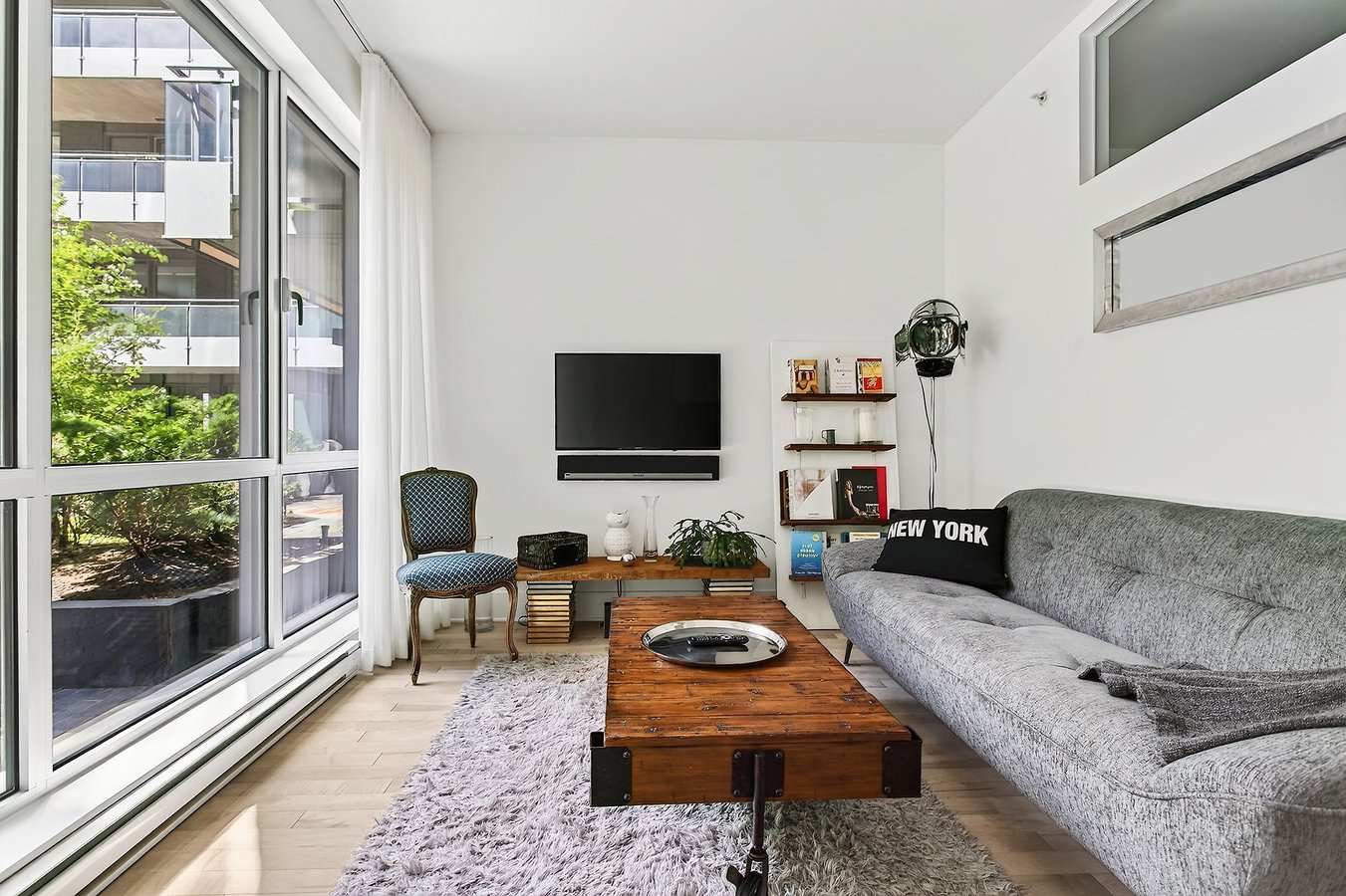 901 Rue de la Commune Est - Photo 4