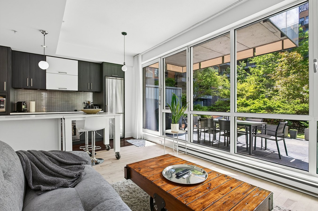 901 Rue de la Commune Est - Photo 8
