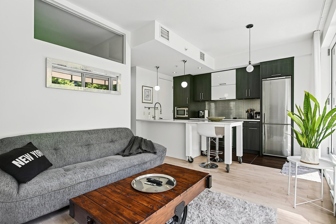 901 Rue de la Commune Est - Photo 9