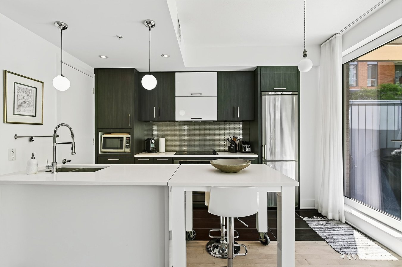 901 Rue de la Commune Est - Photo 11