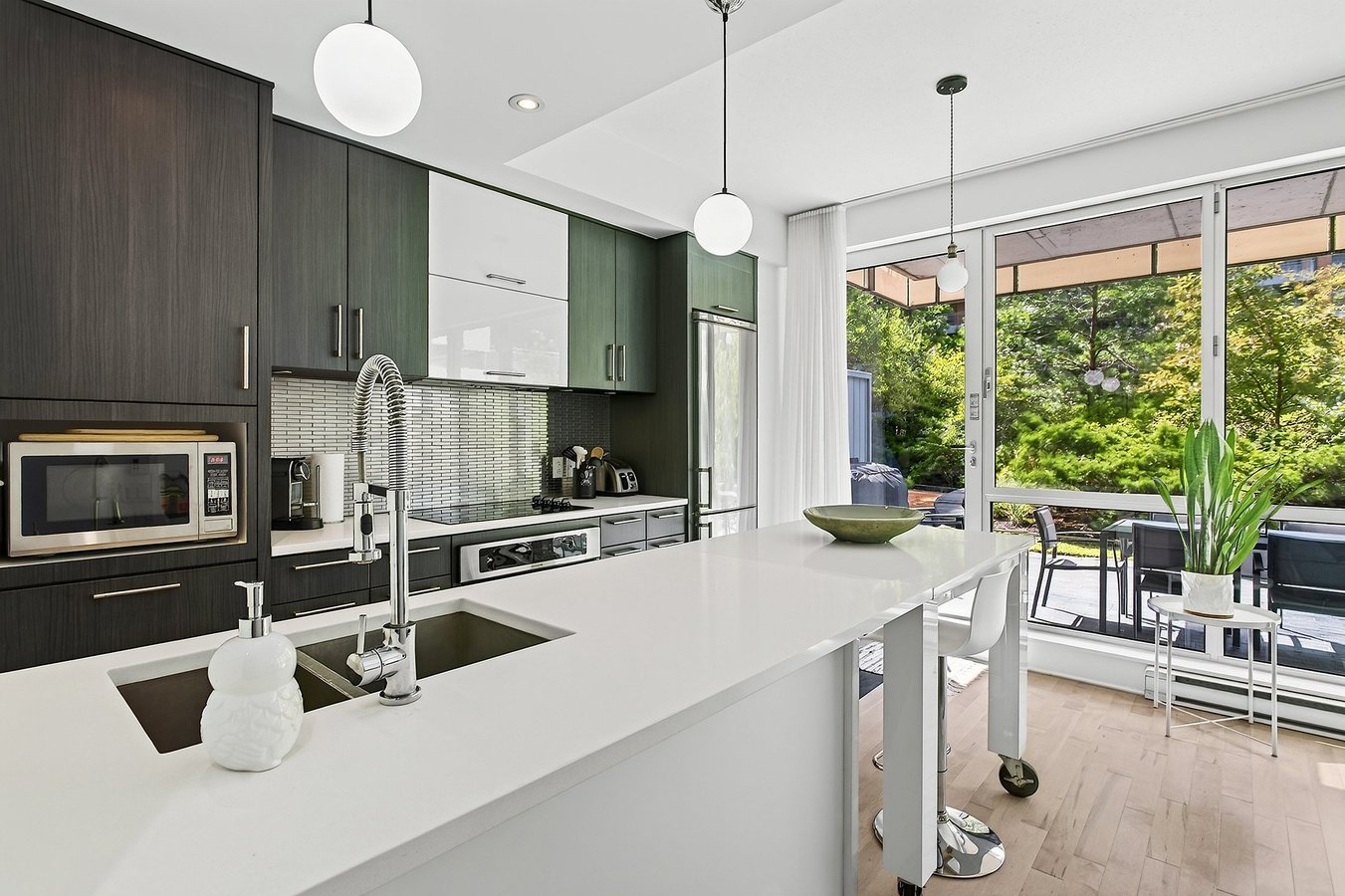 901 Rue de la Commune Est - Photo 14