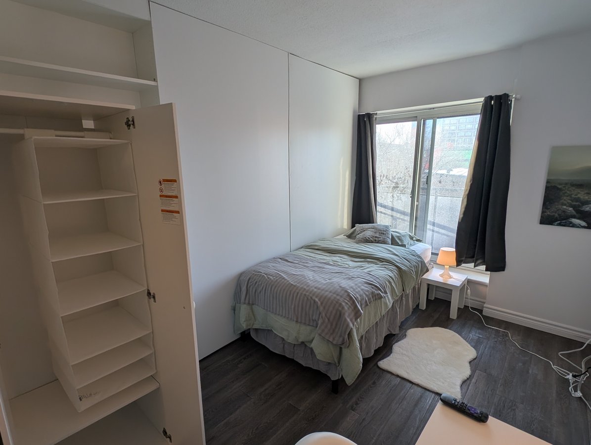 65 Rue Sherbrooke Est - Photo 3