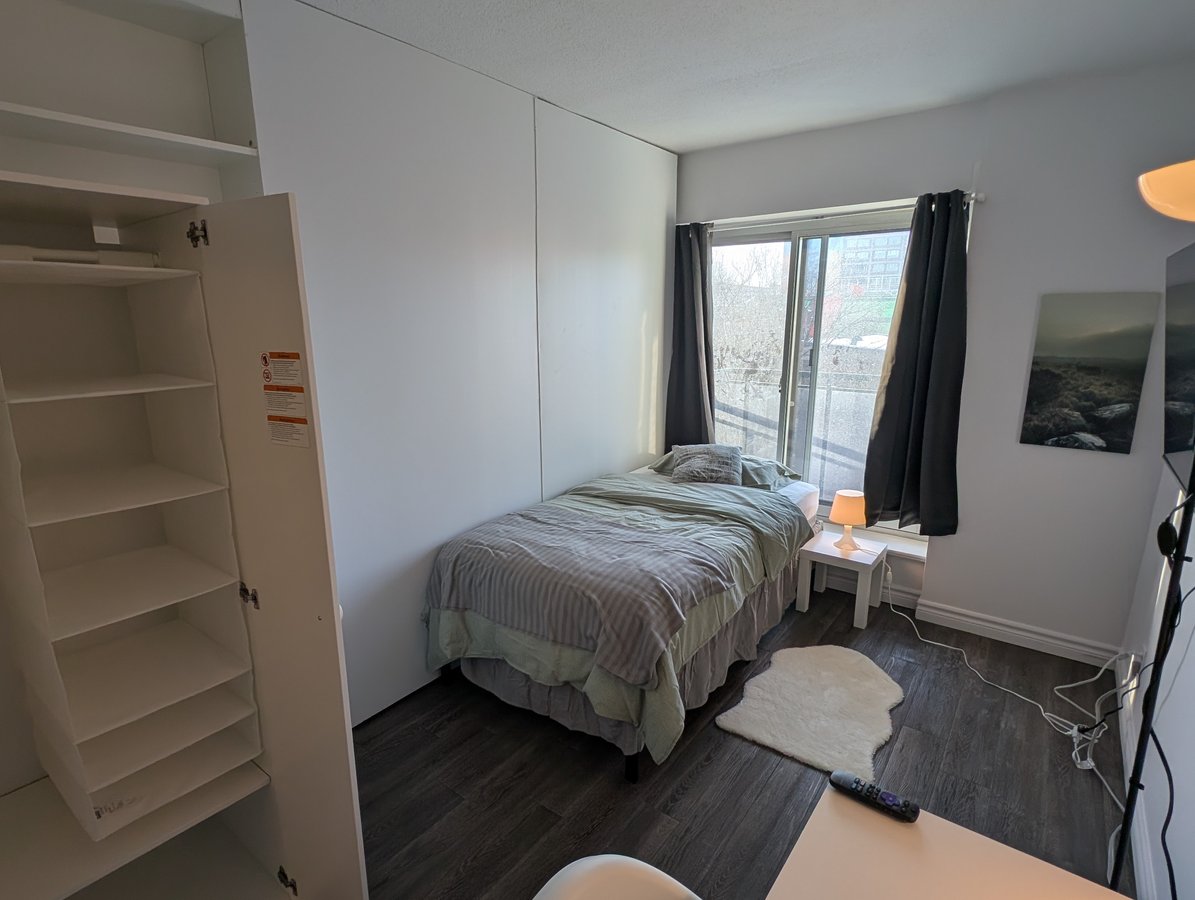 65 Rue Sherbrooke Est - Photo 2