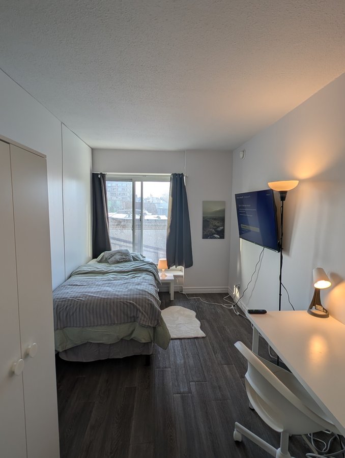 65 Rue Sherbrooke Est - Photo 5