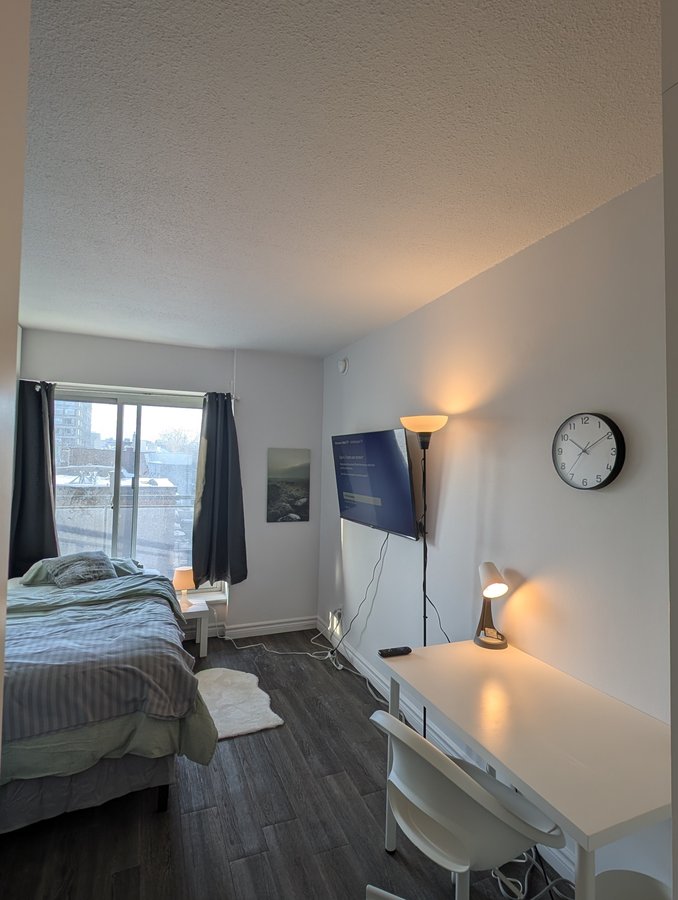 65 Rue Sherbrooke Est - Photo 6