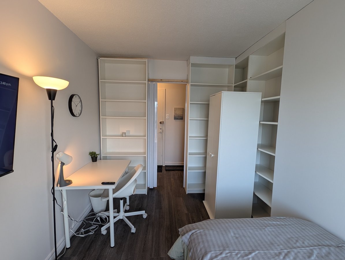 65 Rue Sherbrooke Est - Photo 9
