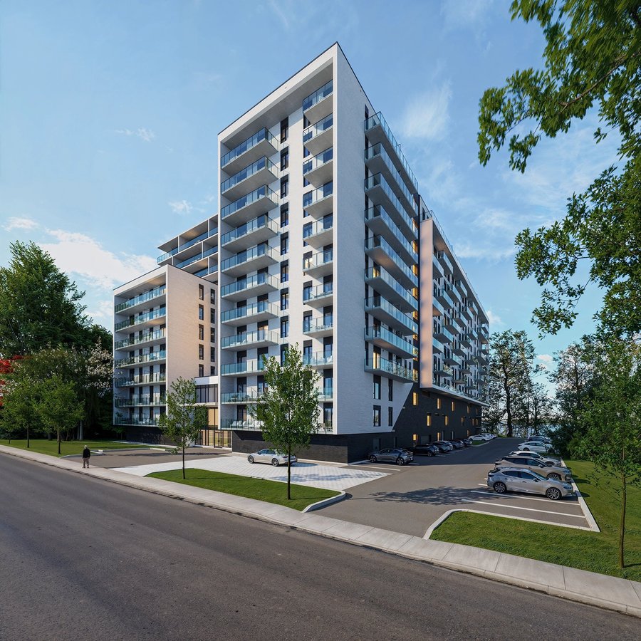 240 Chemin de la Rive-Boisée - Photo 2