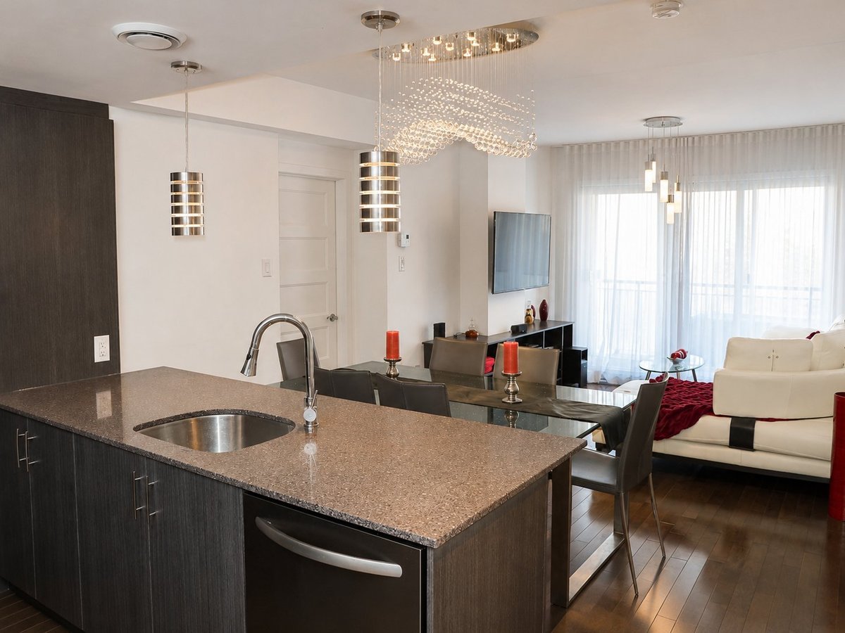 2229 Rue Sainte-Catherine Est - Photo 2