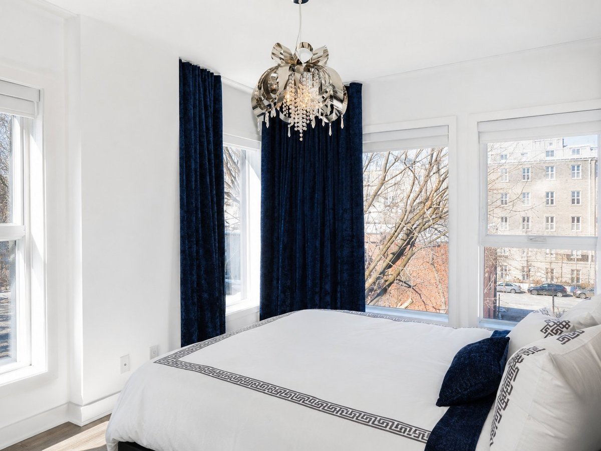 2229 Rue Sainte-Catherine Est - Photo 4