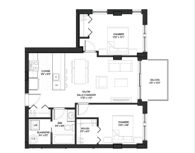 2229 Rue Sainte-Catherine Est - Photo 20