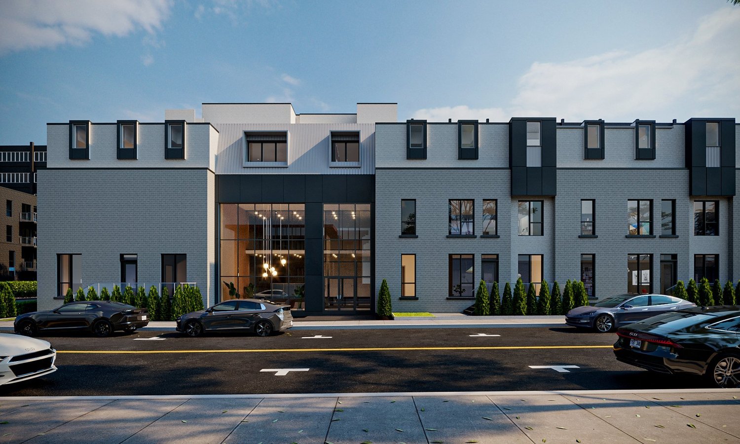 5480 Avenue Henri-Julien - Photo 7