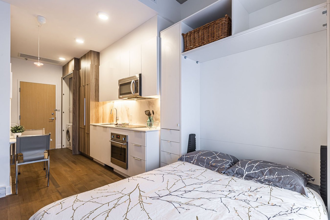 101 Rue Peel - Photo 6