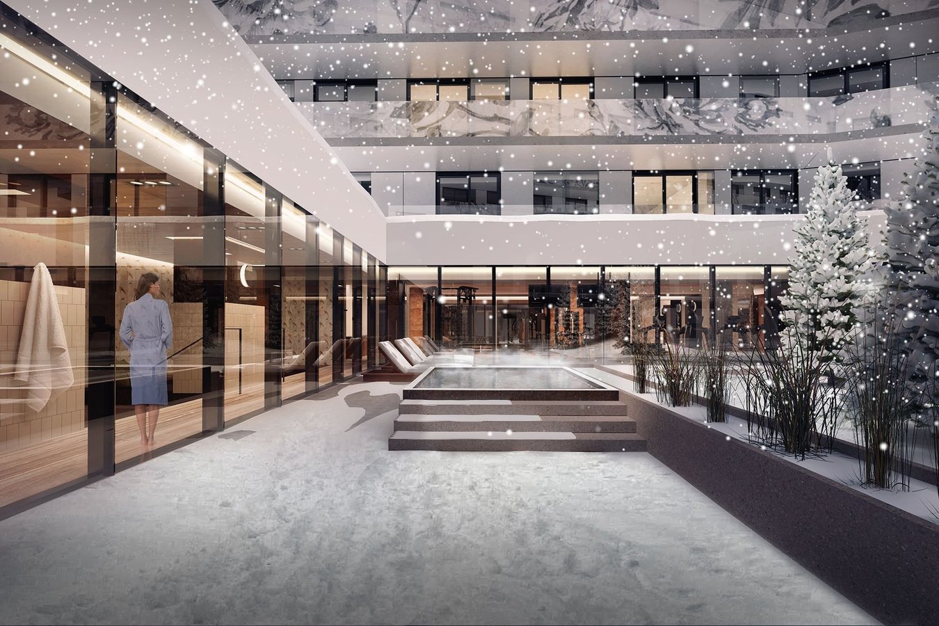 101 Rue Peel - Photo 12