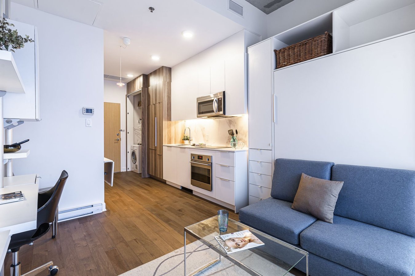 101 Rue Peel - Photo 5
