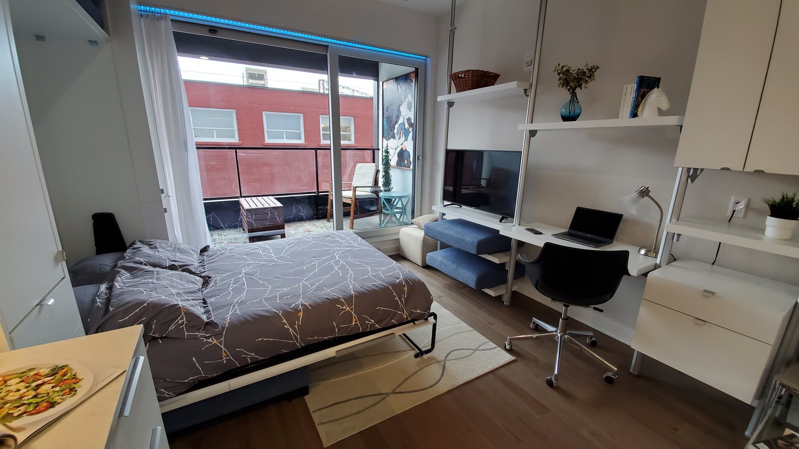 101 Rue Peel - Photo 2