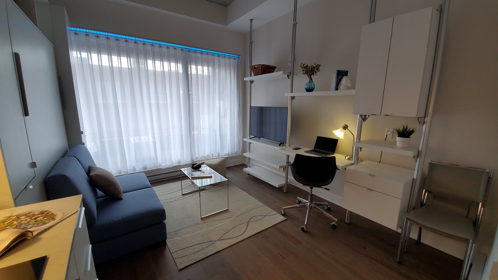 101 Rue Peel - Photo 3