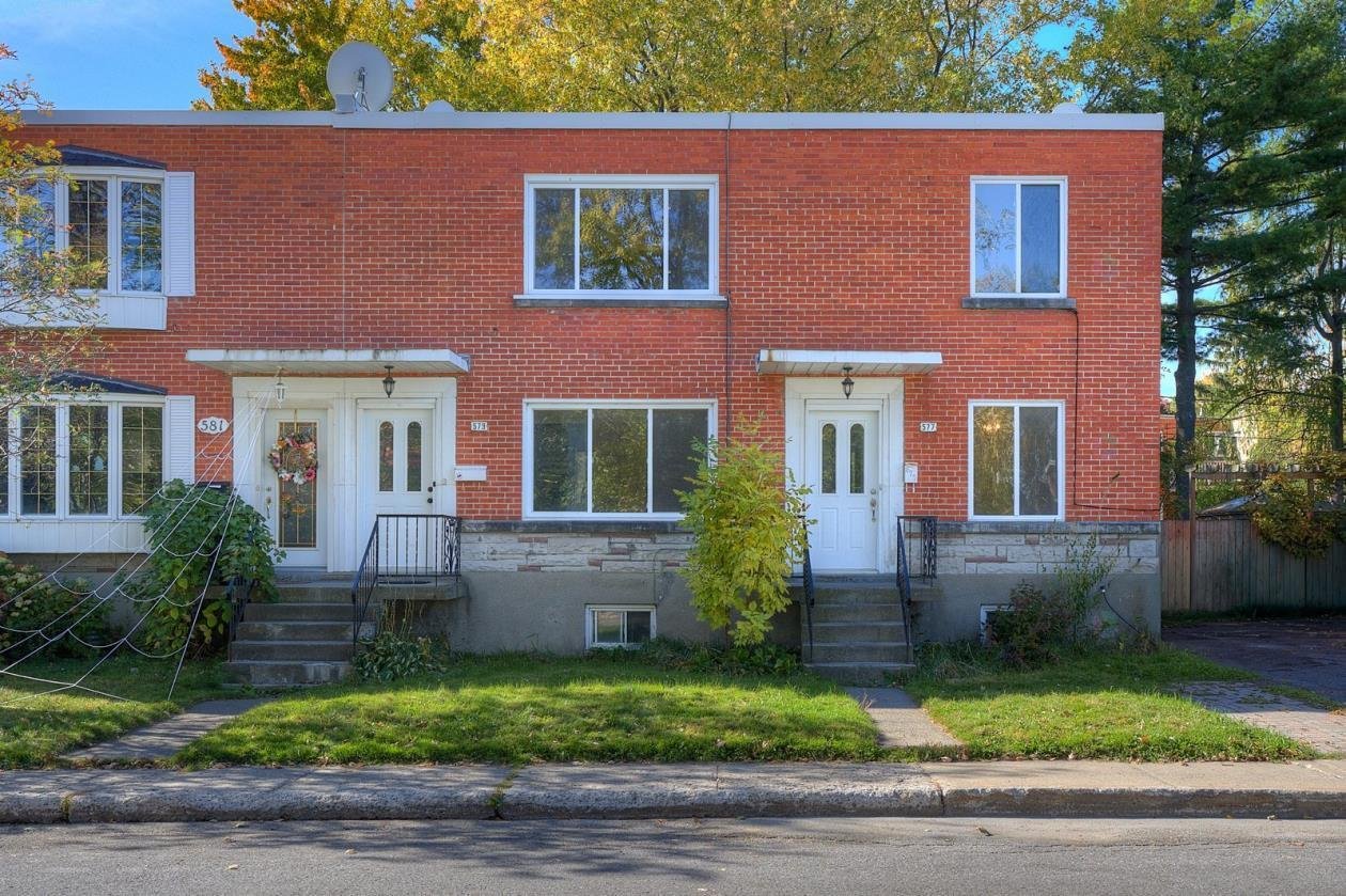 579 Rue Gail - Photo 1
