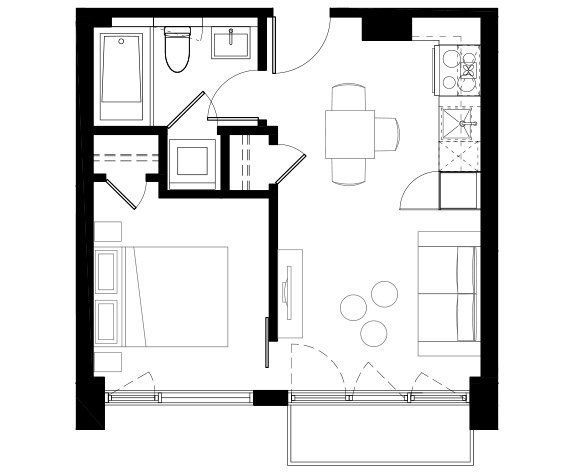 1265 Rue Lambert Closse - Photo 9