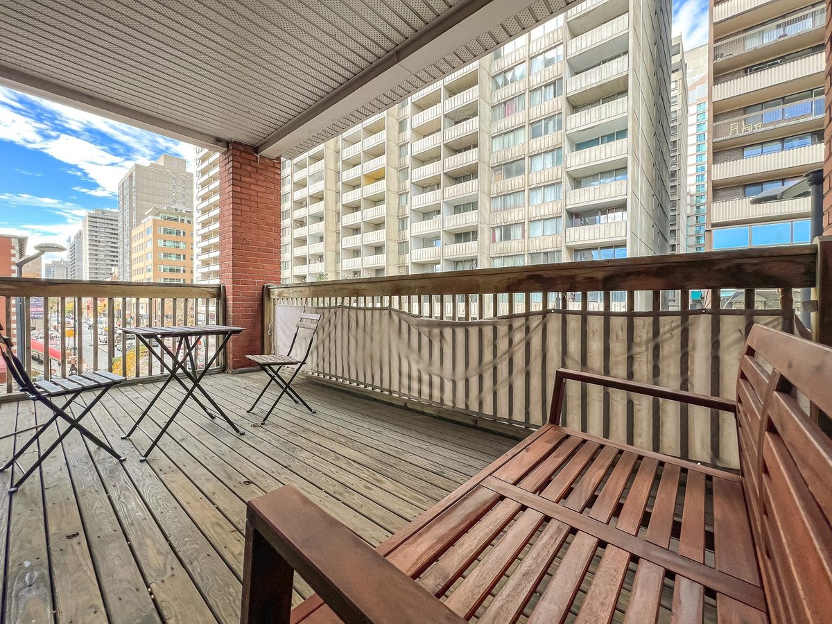 1628 Boulevard De Maisonneuve Ouest - Photo 10