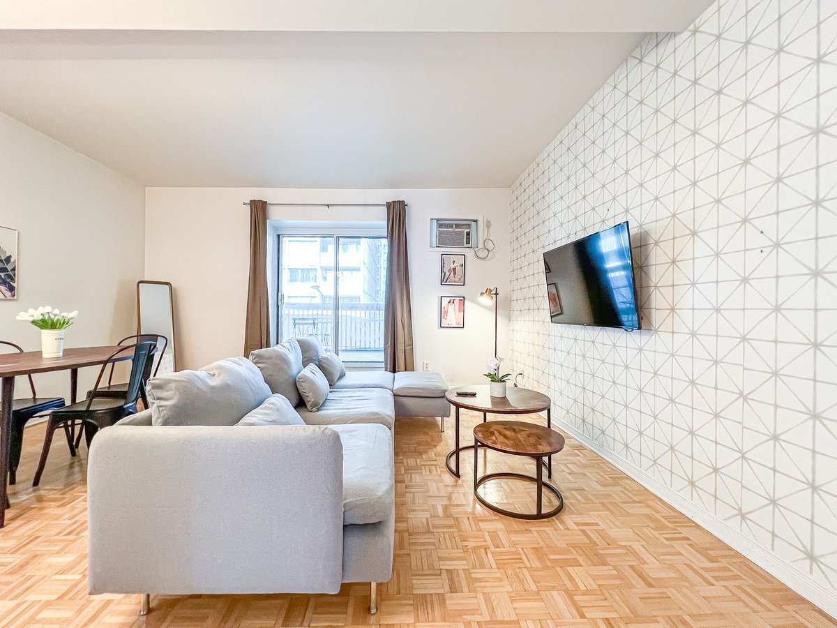 1628 Boulevard De Maisonneuve Ouest - Photo 7