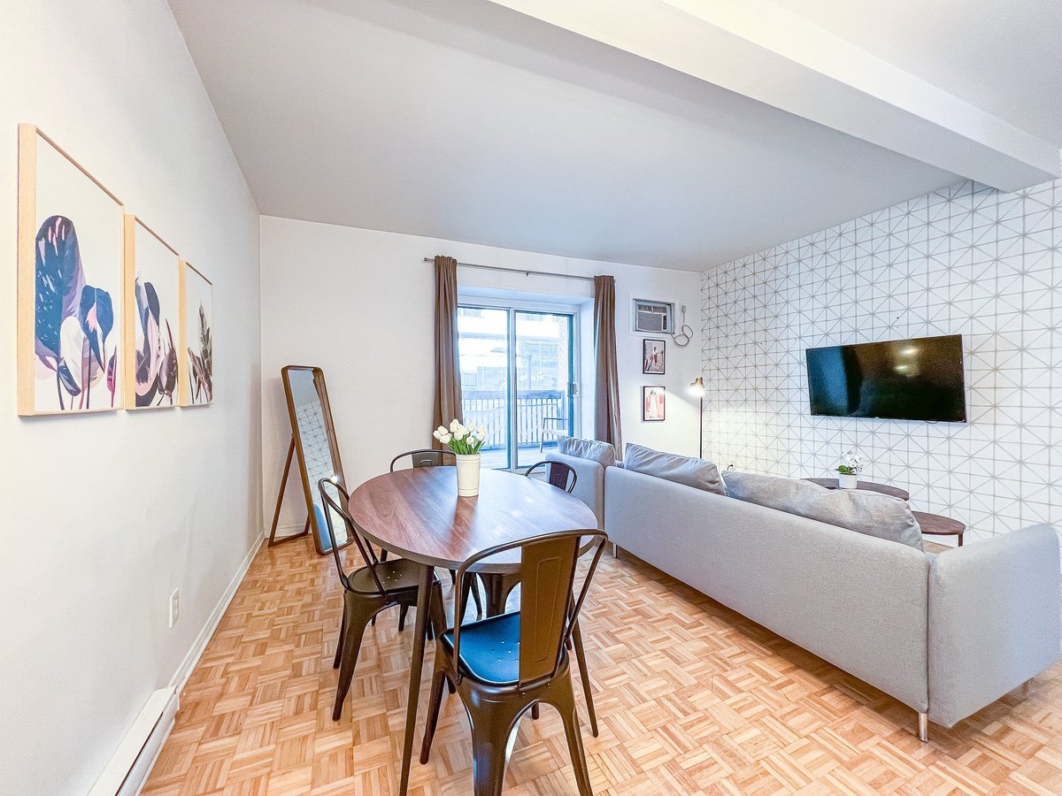1628 Boulevard De Maisonneuve Ouest - Photo 6