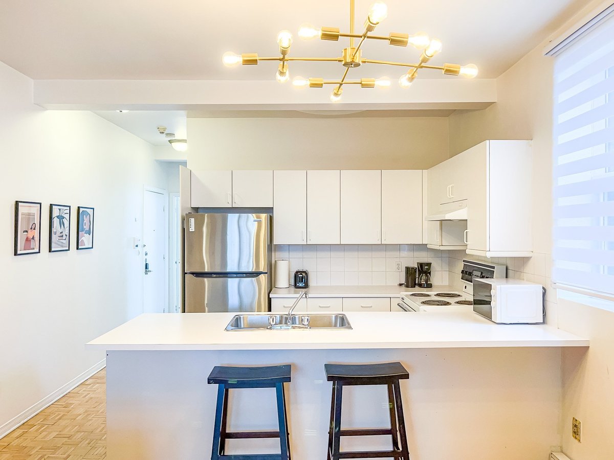 1628 Boulevard De Maisonneuve Ouest - Photo 5
