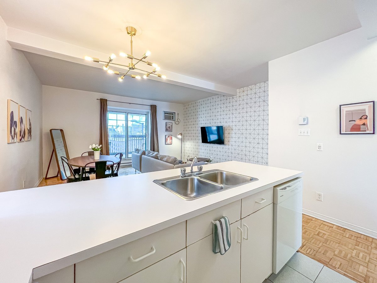 1628 Boulevard De Maisonneuve Ouest - Photo 8