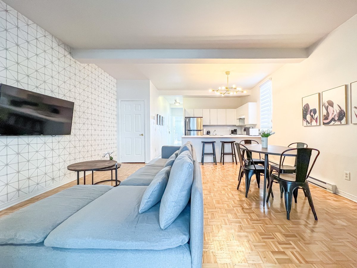 1628 Boulevard De Maisonneuve Ouest - Photo 4