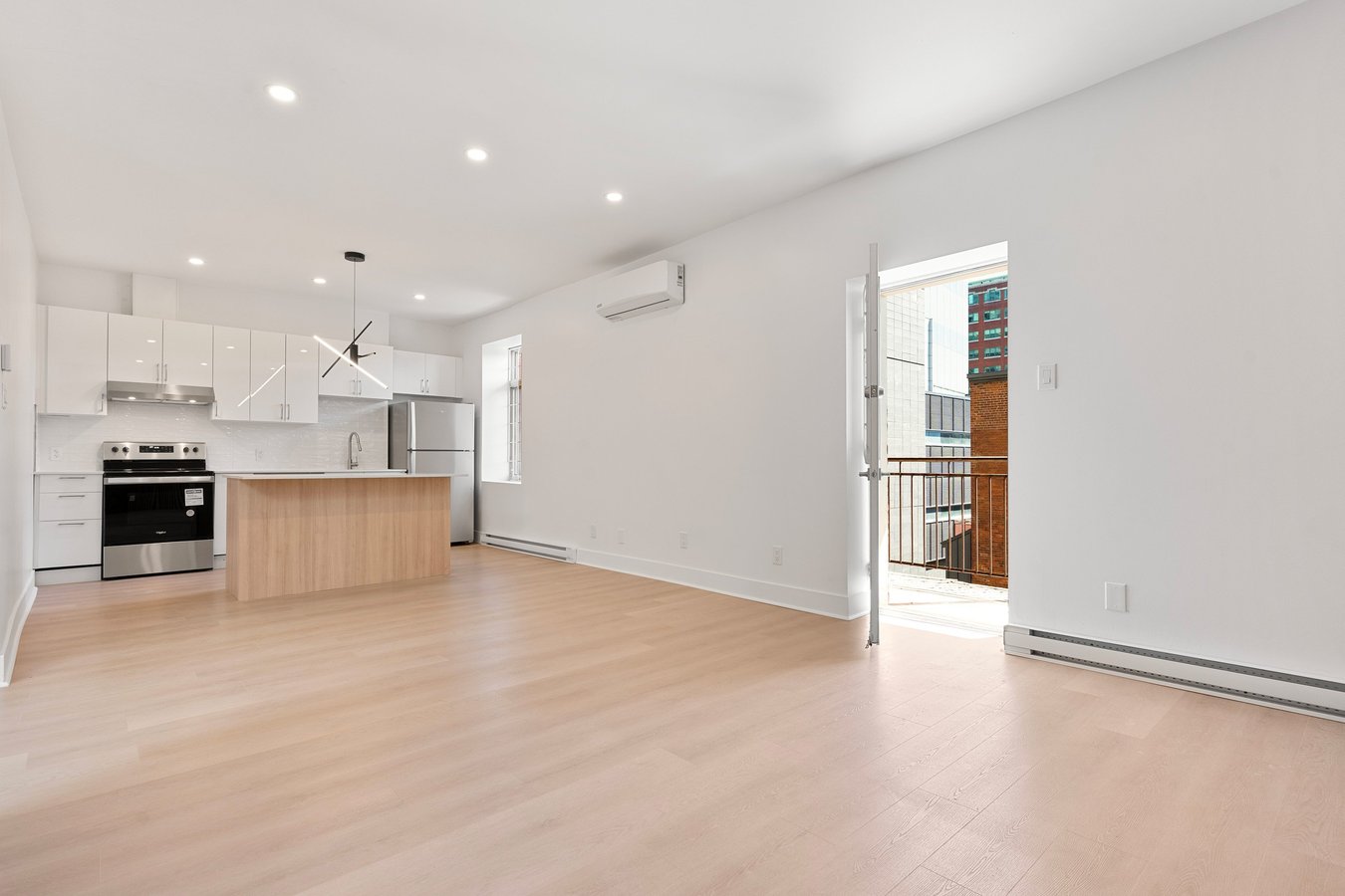 1628 Boulevard De Maisonneuve Ouest - Photo 3