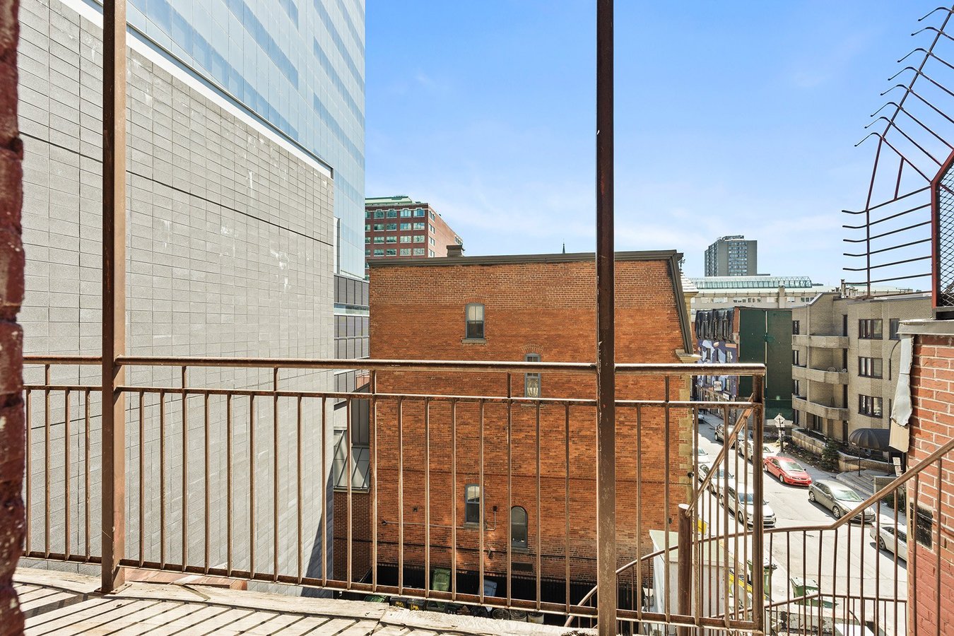 1628 Boulevard De Maisonneuve Ouest - Photo 15