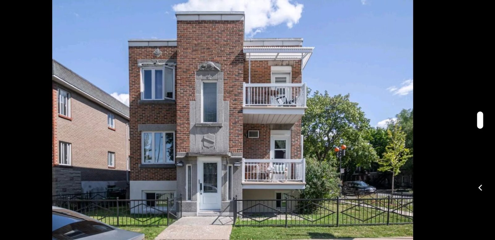 5022 Rue la Fontaine - Photo 1