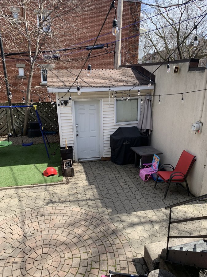 5022 Rue la Fontaine - Photo 8