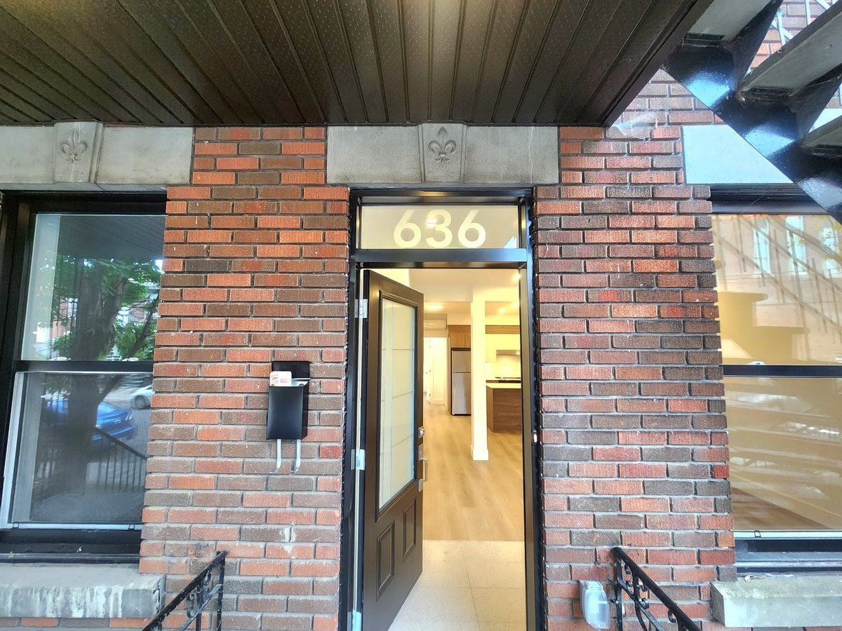 636 Rue Egan - Photo 1