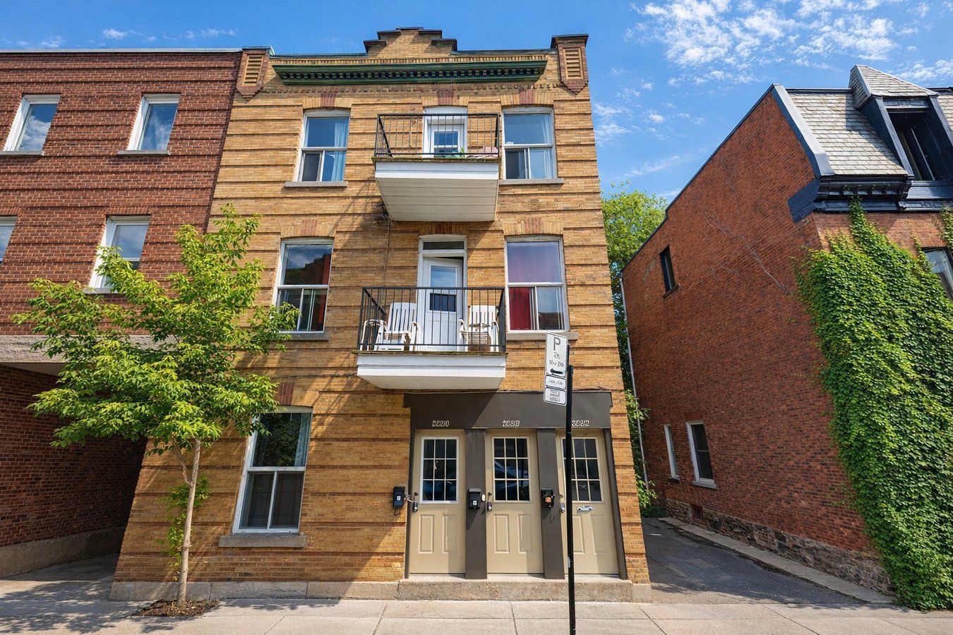 4483 Avenue Henri-Julien - Photo 11