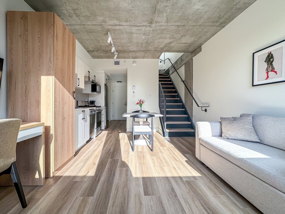 3882 Boulevard Saint-Laurent - Photo 1