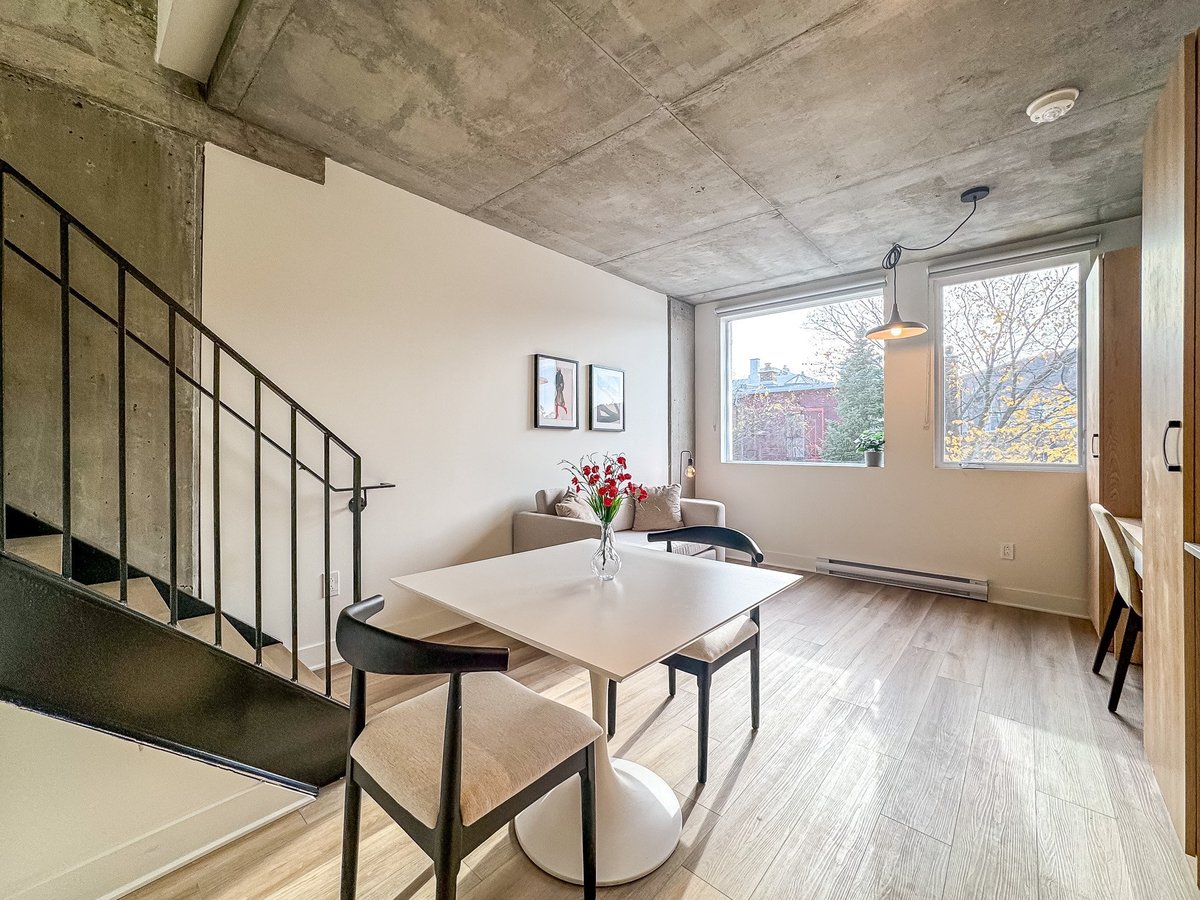 3882 Boulevard Saint-Laurent - Photo 3