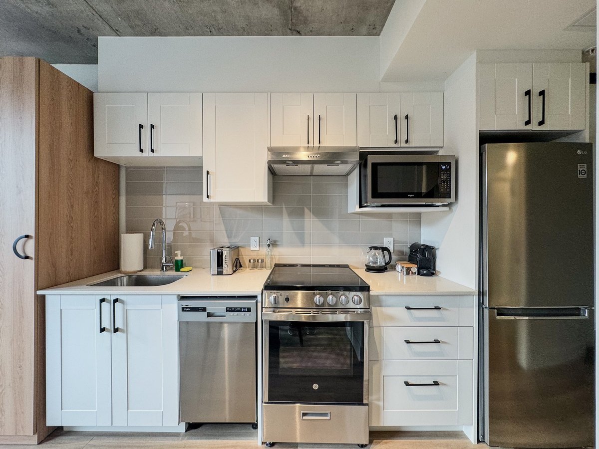 3882 Boulevard Saint-Laurent - Photo 5